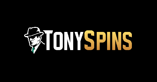 TonySpins Casino Logo